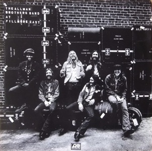 The Allman Brothers Band - 1971 The Allman Brothers Band - 1971